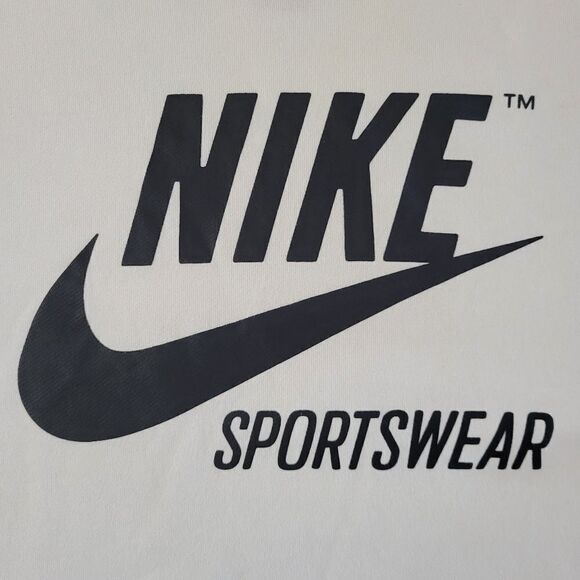 Nike Women's Archive Sweatshirt - Picture 13 of 16
